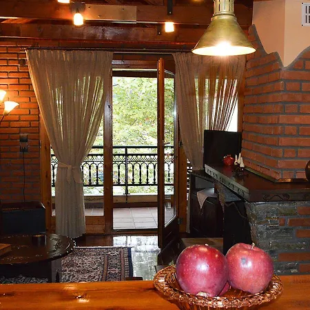 Chalet 
