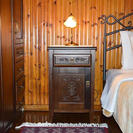 Chalet 