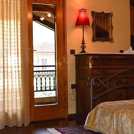 Chalet 