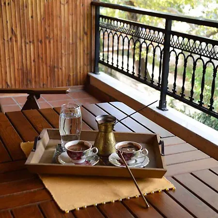 Chalet 