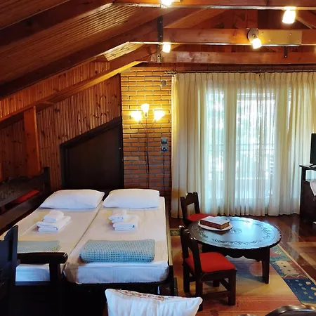 Chalet 
