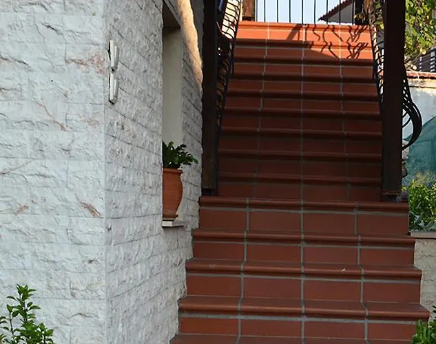 샬레 