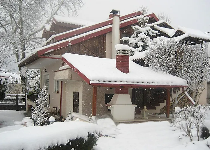 샬레 